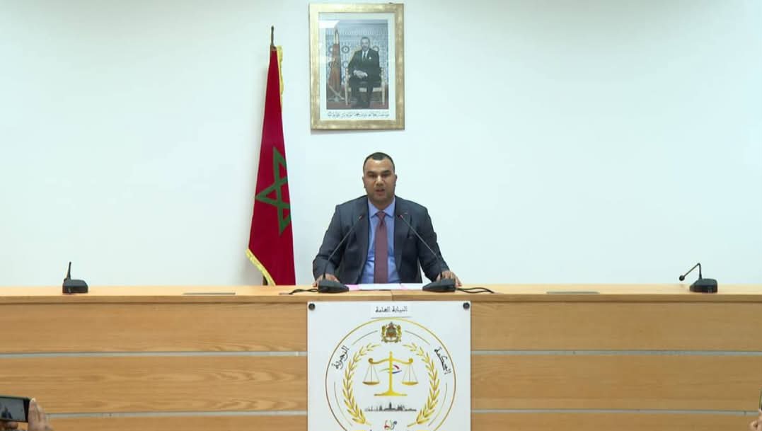 شبكة التشهير والابتزاز المعلوماتي التي تنشط انطلاقا من كندا … النيابة العامة تكشف مستجدات المتابعات القانونية في حق المشتبه فيهم المتورطين في القضية
