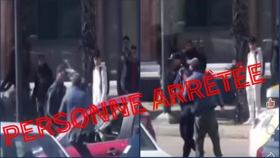 تفاصيل جديدة حول واقعة الاعتداء على شرطي في طنجة