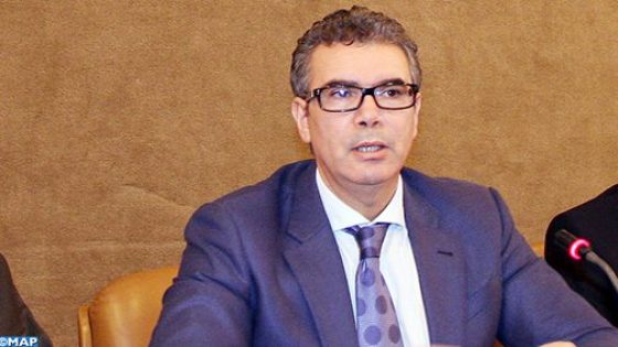 الحسيمة: بتوجيهات من العامل.. عمال النظافة يتوصلون بأجورهم قبل عيد الفطر  