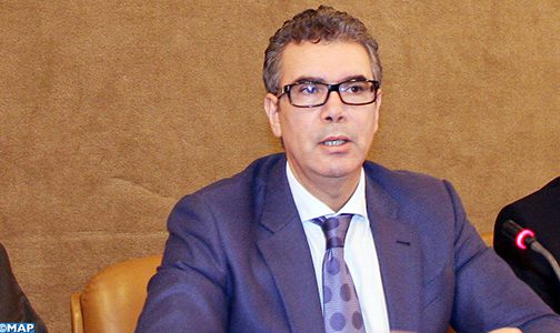 الحسيمة: بتوجيهات من العامل.. عمال النظافة يتوصلون بأجورهم قبل عيد الفطر  