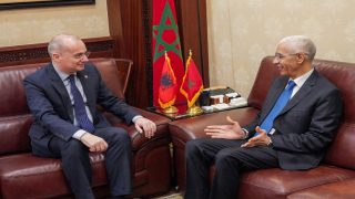 المغرب/ألبانيا: التأكيد على أهمية التعاون البرلماني في الدفاع عن المصالح المشتركة للبلدين