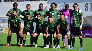 كأس العرش.. سطاد المغربي والاتحاد الوجدي إلى ثمن نهائي