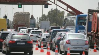 توجيهات لتفادي الازدحام والحوادث في عطلة العيد