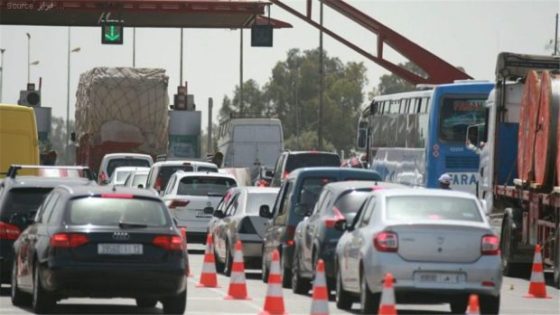 توجيهات لتفادي الازدحام والحوادث في عطلة العيد