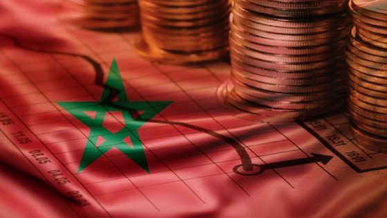التضخم يتراجع إلى 0.9 في المائة سنة 2024