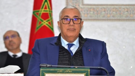 فاس-مكناس .. أزيد من 2.7 مليار درهم لتقليص الفوارق المجالية بالوسط القروي