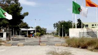 المغرب يسلم الجزائر مطلوب في قضية للتهري بالدولي للمخدرات