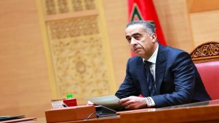 حموشي يستقبل الحجاج المنتسبين للأمن الوطني ومراقبة التراب الوطني القاصدين الديار المقدسة