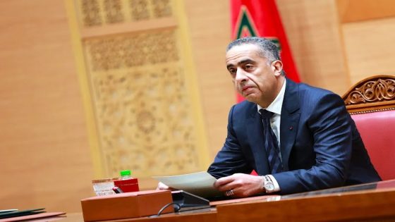 حموشي يعين 11 أمنيا جديدا في مناصب المسؤولية بعدة مدن