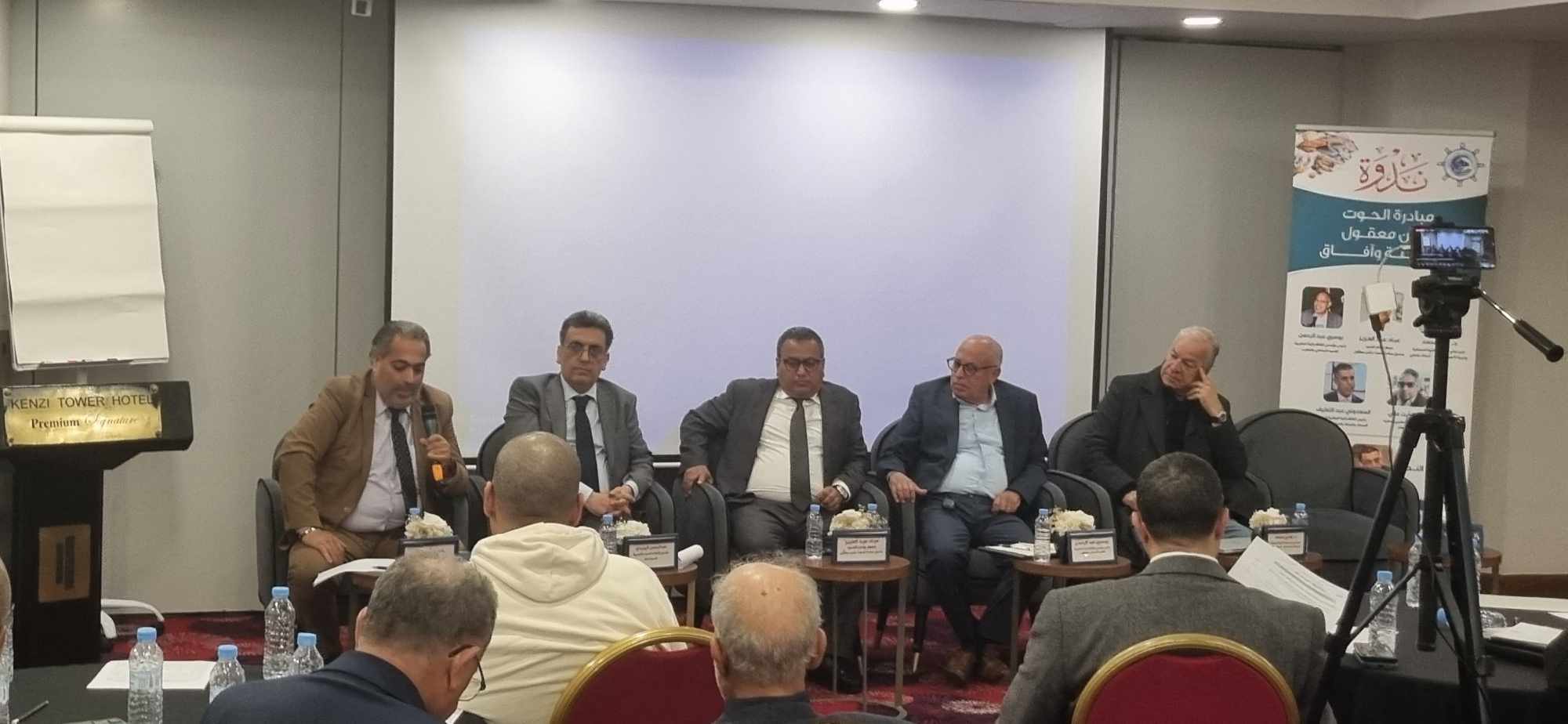 الدورة السابعة من مبادرة “الحوت بثمن معقول”: توزيع أزيد من 4 آلاف طن من الأسماك المجمدة