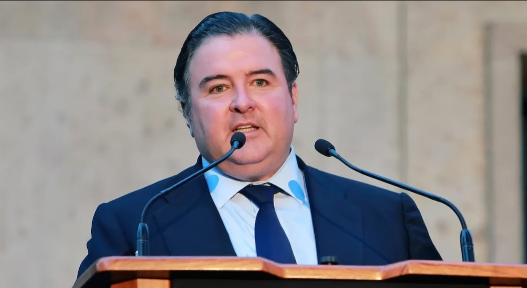 ترامب يعين ريتشارد ديوك بوكان سفيرا جديدا في الرباط