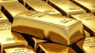 ارتفاع القيمة المقابلة للموجودات من الذهب بـ 49 بالمائة سنة 2025