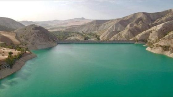 حوض سبو .. أزيد من 600 مليون درهم للحد من تلوث الماء