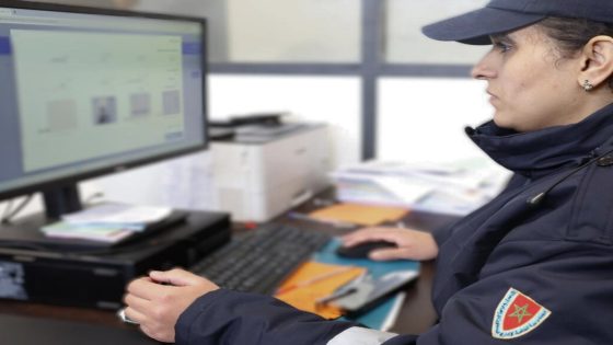 تعميم المنصة الرقمية “زيارة” على كل المؤسسات السجنية