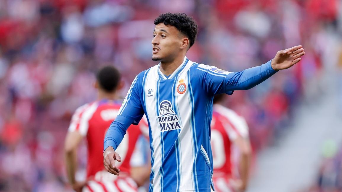 عمر الهلالي: الدفاع عن ألوان المغرب “شرف عظيم”
