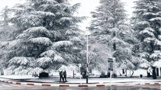 فاس – مكناس: استجابة فعالة لسوء الأحوال الجوية الشتوية