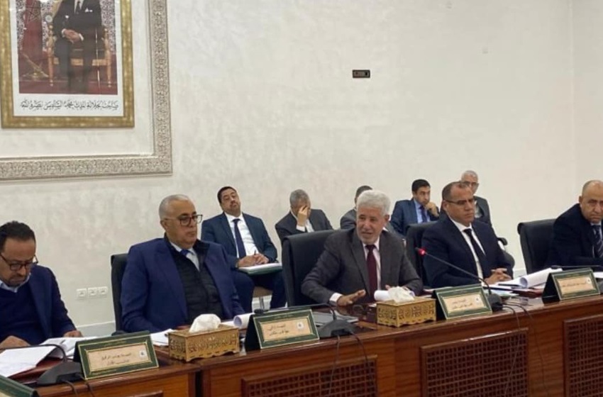 فاس – مكناس: أزيد من مليار درهم لإحداث قطب لعلوم الصحة
