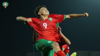 الأشبال يفتتحون منافسات كأس إفريقيا بفوز بخماسية على أوغندا