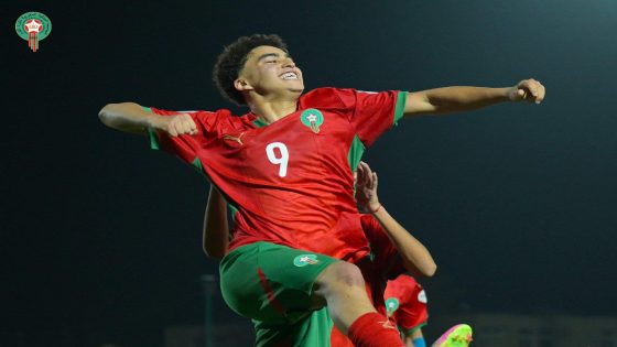 الأشبال يفتتحون منافسات كأس إفريقيا بفوز بخماسية على أوغندا