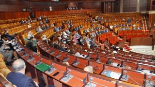 مجلس النواب .. تقديم مشروع القانون رقم 59.21 المتعلق بالتعليم المدرسي