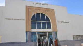 البيضاء. متابعة 4 أشخاص في حالة اعتقال، وإحالة قاصر على قاضي الأحداث للاشتباه في تورطهم في جرائم يعاقب عليها القانون