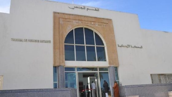 البيضاء. متابعة 4 أشخاص في حالة اعتقال، وإحالة قاصر على قاضي الأحداث للاشتباه في تورطهم في جرائم يعاقب عليها القانون