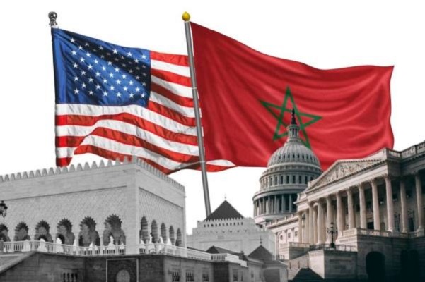 الكونغرس الأمريكي.. قرار يحتفي بالتحالف التاريخي والشراكة الاستراتيجية بين المغرب والولايات المتحدة