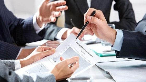 الخدمات التجارية غير المالية: 37 في المائة من أرباب المقاولات يتوقعون ارتفاع النشاط الإجمالي خلال الفصل الأول من 2025