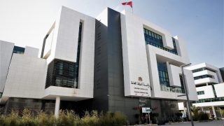استمرار مؤشر الارتفاع الذي طبع مختلف أوجه اختصاص قضاء النيابة العامة خلال 2023