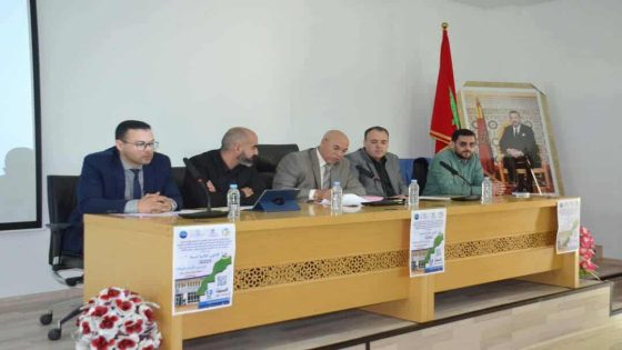 الحسيمة: باحثون يناقشون قانون المالية وتمويل المشاريع المهيكلة