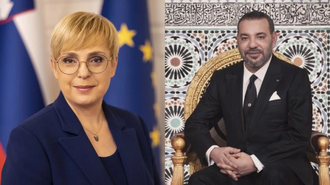 سلوفينيا تعتبر المبادرة المغربية للحكم الذاتي “أساسا جيدا لحل نهائي” للنزاع الإقليمي حول الصحراء المغربية