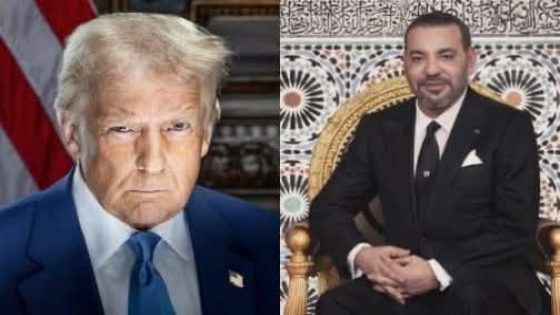 المستشار الخاص للرئيس الأمريكي .. نعمل على تنزيل رؤية الرئيس ترامب وجلالة الملك بخصوص حل قضية الصحراء وتطوير العلاقات الثنائية