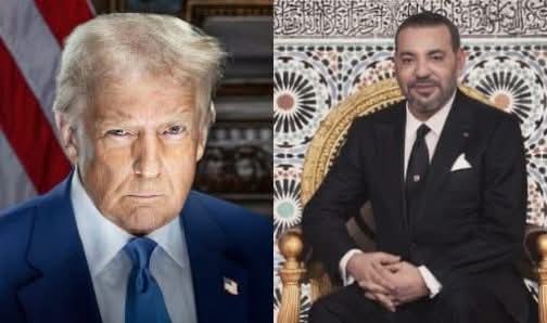 المستشار الخاص للرئيس الأمريكي .. نعمل على تنزيل رؤية الرئيس ترامب وجلالة الملك بخصوص حل قضية الصحراء وتطوير العلاقات الثنائية