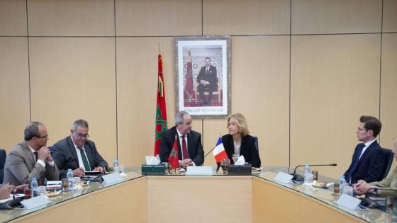 بيكريس: ينبغي إعطاء دفعة قوية جديدة للتعاون الجامعي بين المغرب وفرنسا