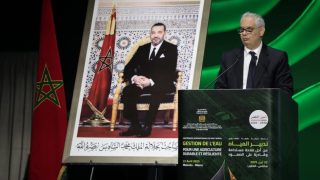 بركة: الابتكار ينبغي أن يكون شعارا لبناء مستقبل مرن ومستدام للأنظمة المتعلقة بالماء والطاقة
