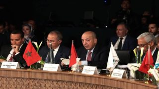 البواري: مبادرة تكييف الفلاحة الإفريقية مع التغيرات المناخية تعد جوابا إفريقيا طموحا لتعزيز الصمود الفلاحي