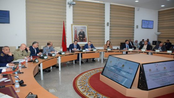 وجــــــدة: مخطط استغلال وتدبير الشاطئ (PUGP) استراتيجية لتنمية السياحة وحماية البيئة بجهة الشرق