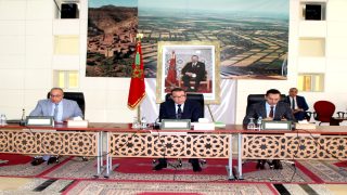 بني ملال… المبادرة الوطنية للتنمية البشرية تعززصحة الأم والطفل ودعم التمدرس والتفتح