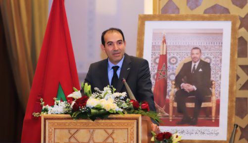 بنعليلو .. مشروع قانون المسطرة الجنائية آلية مهمة لإنفاذ القواعد الإجرائية المتصلة بمكافحة الفساد