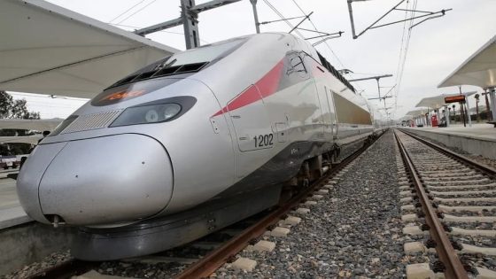 رقم قياسي.. 56 مليون مسافر بالقطار في 2025