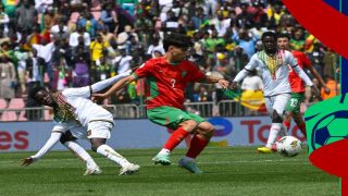 لأول مرة في تاريخه .. المنتخب الوطني يتوج بكأس إفريقيا لأقل من 17 عاما