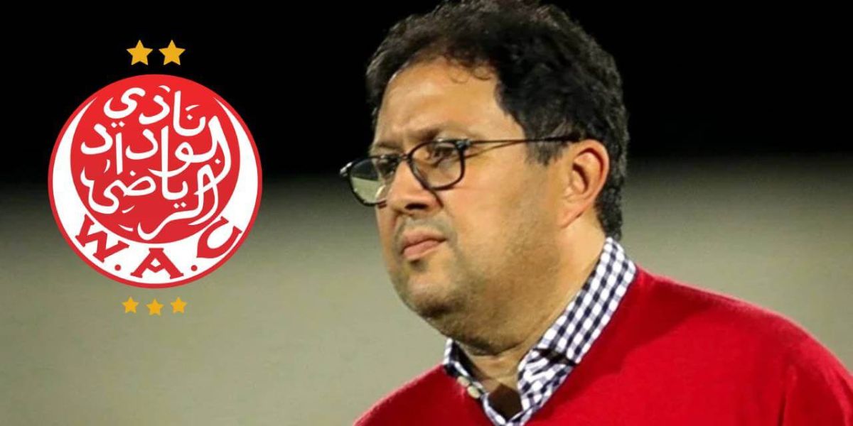 منخرطو الوداد لأيت منا: يا أما الاستقالة أو الإقالة