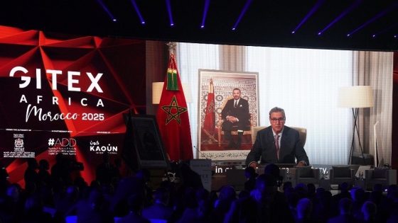 أخنوش: المملكة تترافع بفعالية من أجل ذكاء اصطناعي أخلاقي يحترم حقوق الإنسان ويخدم الصالح العام