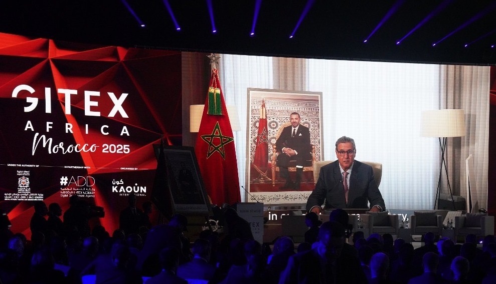 أخنوش: المملكة تترافع بفعالية من أجل ذكاء اصطناعي أخلاقي يحترم حقوق الإنسان ويخدم الصالح العام