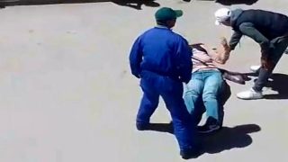 وفاة أستاذة التكوين المهني المعتدى عليها من قبل طالب لديها بآلة حادة في أرفود