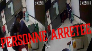 فيديو الهجوم على مقهى بأكادير يستنفر الأمن