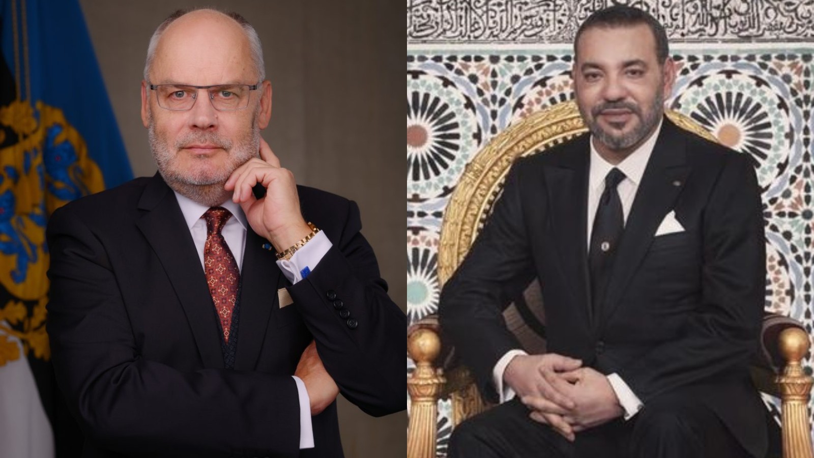 الصحراء المغربية .. إستونيا تجدد تأكيد دعمها لمخطط الحكم الذاتي كـ “أساس جيد، جاد، وموثوق لحل متوافق بشأنه بين الأطراف”