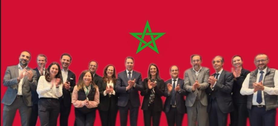 المغرب يصدر سندات اقتراض دولية بملياري أورو