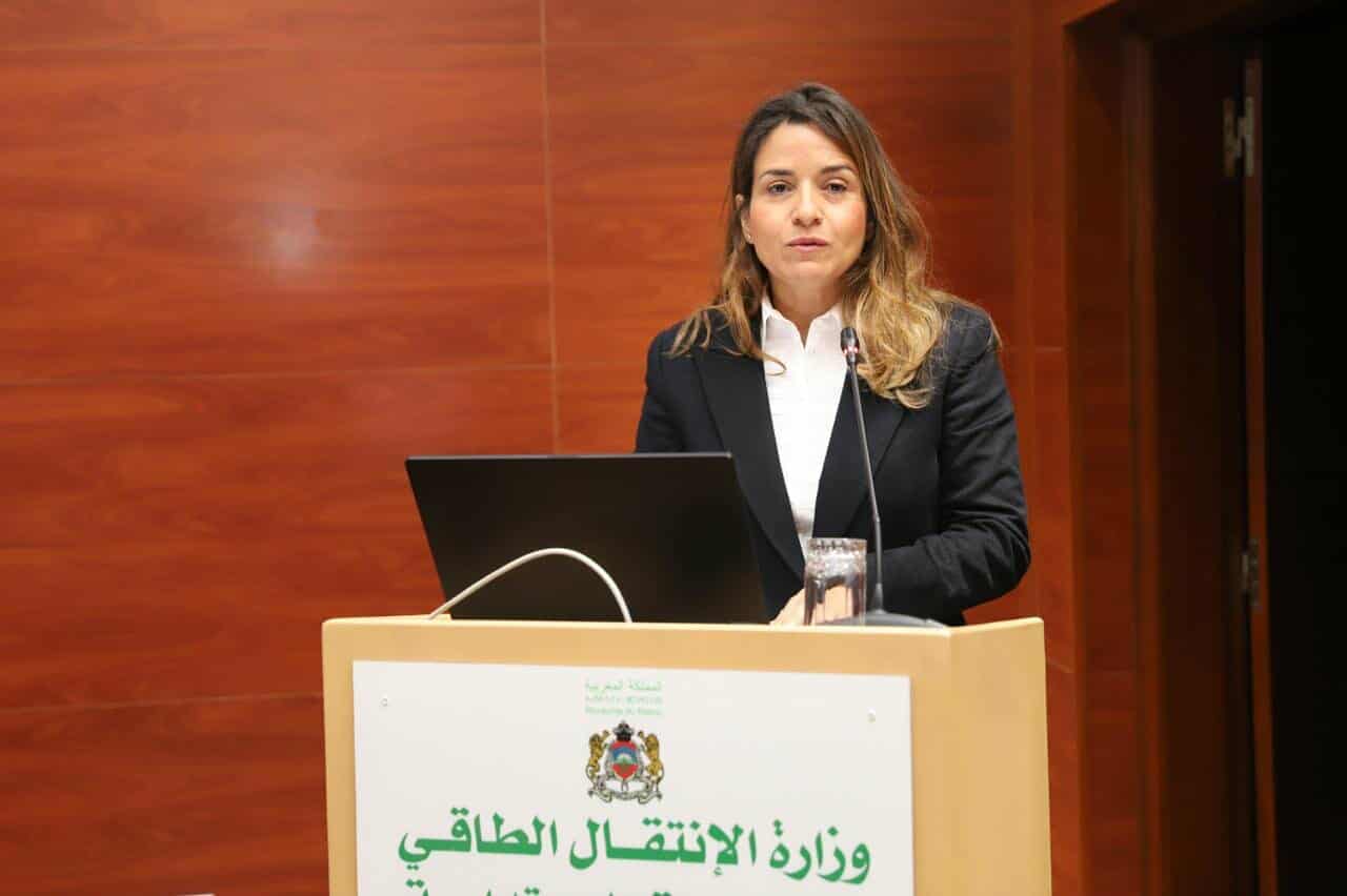 بنعلي: الانتهاء من تحديد مسار أنبوب الغاز نيجيريا-المغرب