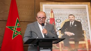 البواري: مخطط المغرب الأخضر أحدث تحولا عميقا في الفلاحة الوطنية